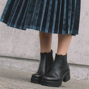 vagabond chelsea boots dioon